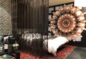                                   allows 18 year olds to book a room