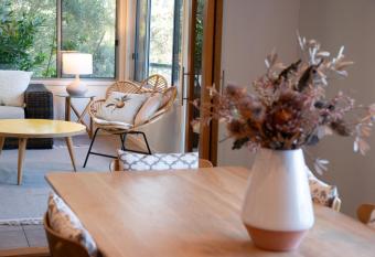 The Nest at Forresters Beach allows 18 year olds to book a room