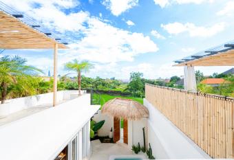 Kokomo Villas by Aayan has Balcony rooms