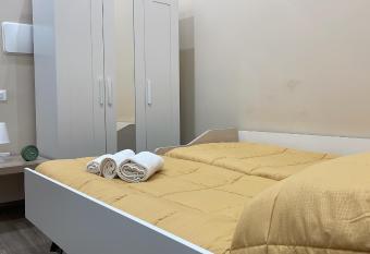 Nonna Concetta B&B Nocera - Vicino Tribunale di Nocera - Ristrutturato 2022 allows 18 year olds to book a room