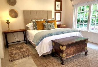 Sage Cottage allows 18 year olds to book a room