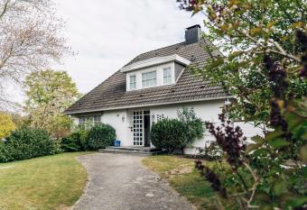 Hafenmeister has Balcony rooms