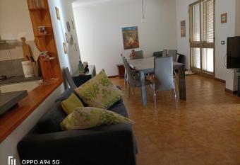 Sole&mare has Balcony rooms