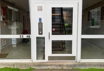 Abbey Court allows 18 year olds to book a room