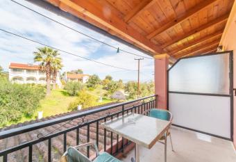 Minore studio 2 has Balcony rooms