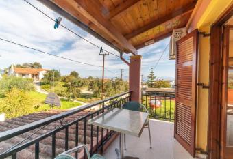 Minore studio 1 has Balcony rooms