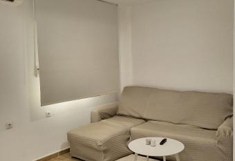 Casa    Playa    has Balcony rooms