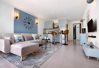 Casa Vitamin Sea has Balcony rooms