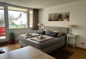 Bergerlebnis Natur pur has Balcony rooms