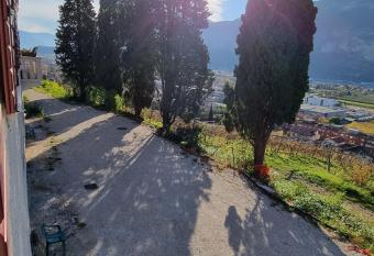 Maso kreuzberg- Monolocale 3- vista montagne allows 18 year olds to book a room