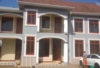 MiGo House has Balcony rooms