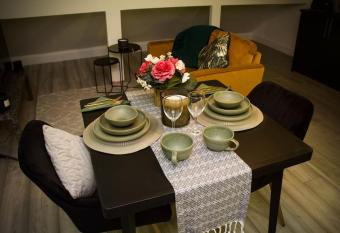 1 Bed Apartment New A allows 18 year olds to book a room