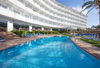 Grupotel Maritimo has Balcony rooms