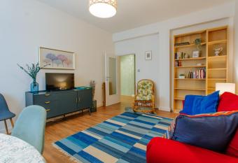 Yourbanflat Duomo has Balcony rooms