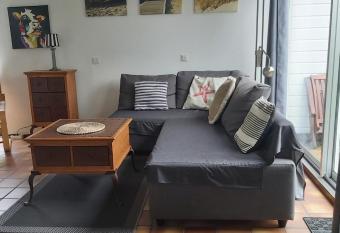 Kustverhuur, Park Schoneveld, Zeester 83 has Balcony rooms