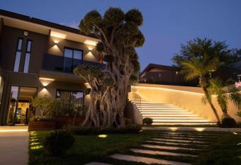 Divina Charme has Balcony rooms