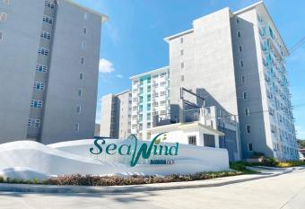 1 Bedroom Premium Unit at Seawind Condominium allows 18 year olds to book a room