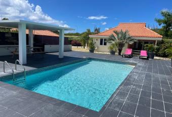 Cas Abou Vacation Village has Balcony rooms