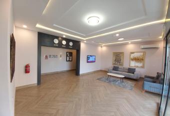 Solace Suites and Homes has Balcony rooms