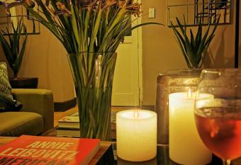 Aloe Cottage - 2 bedroom has Balcony rooms