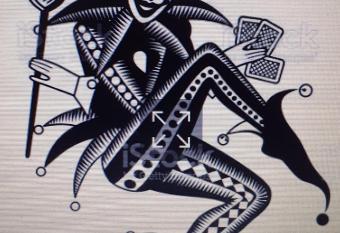 jolly casa 2 has Balcony rooms