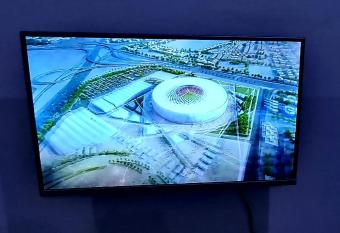 M.A.Z. has Smoking rooms