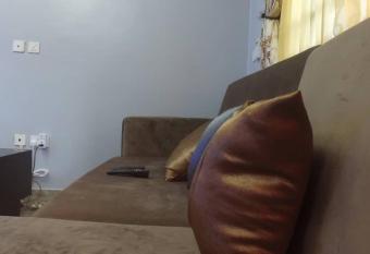 Villa Royale Apartment Apo has Balcony rooms