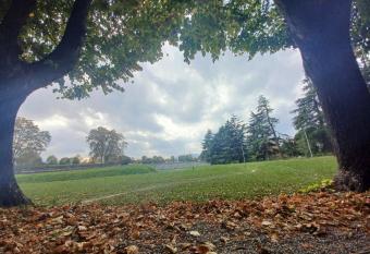 Home Sweet Home 3 - Affittacamere Lucca has Balcony rooms