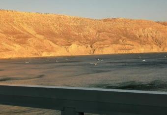 House Youssef imsouane has Balcony rooms