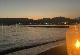 One bedroom apartment allows 18 year olds to book a room