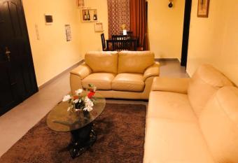 Villas OASIS has Balcony rooms