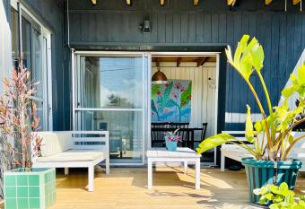 Blue allows 18 year olds to book a room