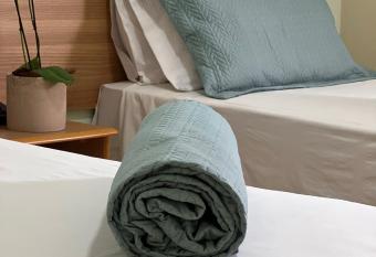 Imperial Su  tes by Hotel Prado allows 18 year olds to book a room