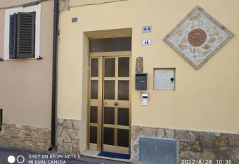 Sole Luna allows 18 year olds to book a room