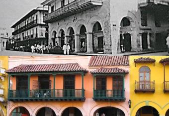 M3-J HABITACION QUINTUPLE EN EL CENTRO HIST  RICO CON AIRE ACONDICIONADO Y WIFI allows 18 year olds to book a room