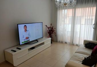 Paradise apartment Lloret de mar has Balcony rooms