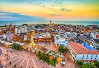 M4-J HABITACION QUINTUPLE EN EL CENTRO HIST  RICO CON AIRE ACONDICIONADO Y WIFI allows 18 year olds to book a room