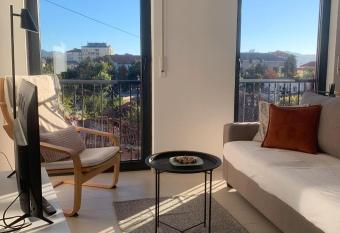 Serenade Apartment allows 18 year olds to book a room