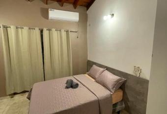 Lilium house has Balcony rooms