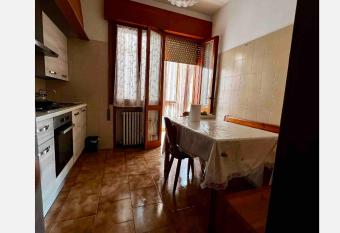 Stanza privata has Balcony rooms