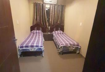 Hospedaje San Miguel allows 18 year olds to book a room