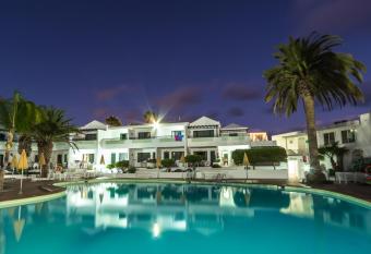 Labranda Playa Club has Balcony rooms