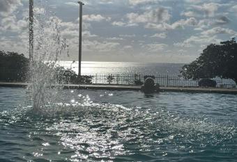 COSTA del MAR has Balcony rooms