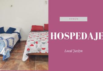 Visit homun has Balcony rooms