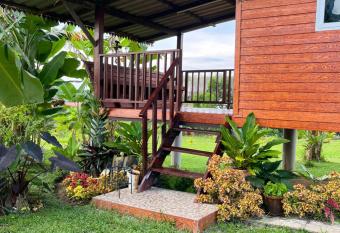 Rak Suan Homestay                                            has Balcony rooms