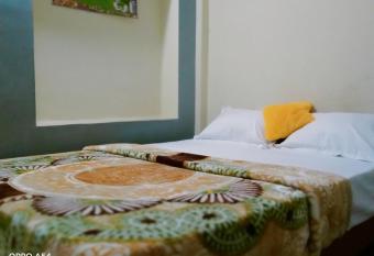 Tourist home has Balcony rooms