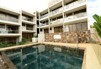 Residence Soleane has Balcony rooms