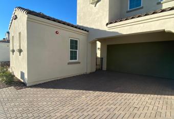 AZ Chandler Rental allows 18 year olds to book a room