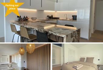 My St-Tropez has Balcony rooms