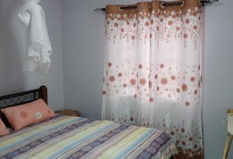 Raveniah courts has Balcony rooms